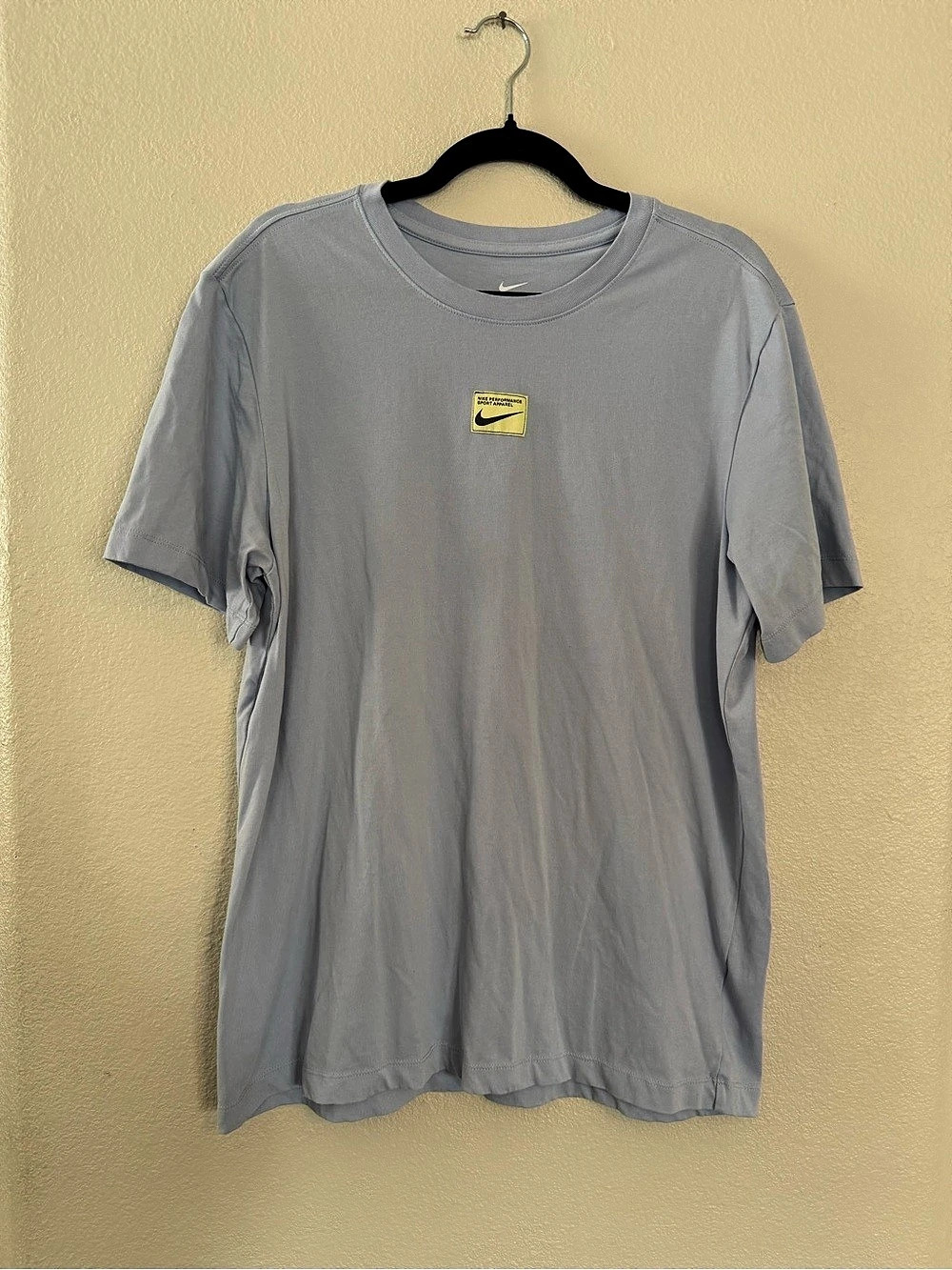 Nike The Nike Tee Dri-FIT Short Sleeve Tee Mens L